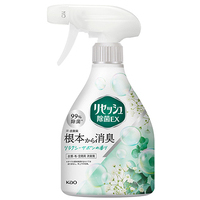 リセッシュ除菌EX サボン本体 370mL