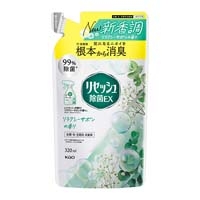 ◆リセッシュ除菌EX サボン 詰替 320mL 2本_選択画像02