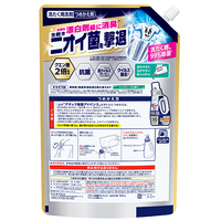 ◆アタック除菌アドバンス 詰替 1520g×6袋_選択画像02