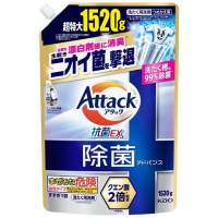 アタック除菌アドバンス 詰替 1520g
