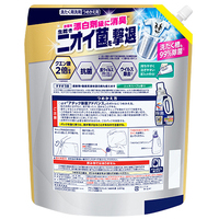 アタック除菌アドバンス 詰替 2030g_選択画像02