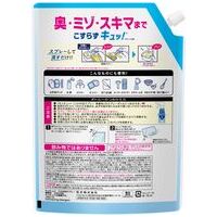 キュキュットCLEAR泡SP 無香性 詰替1050ｍL_選択画像02