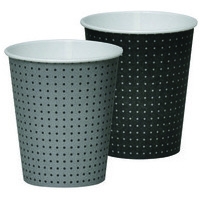 ポイントパターンカップ 150mL 100個