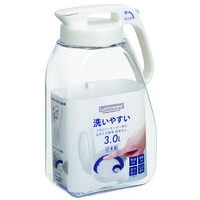 シームレスピッチャー3.0リットル