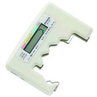 MAGバッテリーチェッカー アイボリー