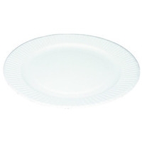 エコスリムペーパープレート 18cm 120枚