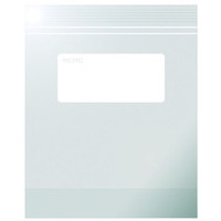 フリーザーバッグ マチ付き Mサイズ 20枚_選択画像02