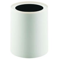 リップルダストカン 6L ホワイト