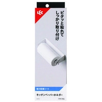 キッチンペーパーホルダー 強力吸着シート