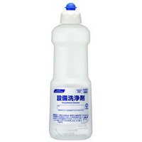 設備洗浄剤業務用つめかえ容器 800mL