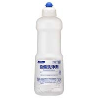 設備洗浄剤業務用つめかえ容器 800mL