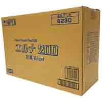 ペーパータオル エルナ 200枚 ×35P_選択画像02