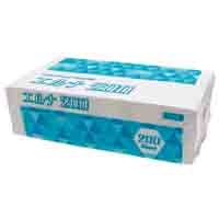 ペーパータオル エルナ 200枚