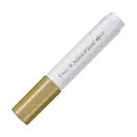 ジュースペイント中字丸芯SJP20MGDゴールド