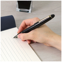 プロフィットLGT万年筆CBK M11-0820-420_選択画像04