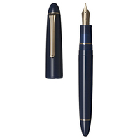 プロフィットLGT万年筆CブルEF11-0820-140_選択画像03