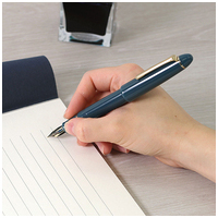 プロフィットLGT万年筆CG B11-0820-660_選択画像04