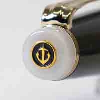 四季織野山の唄万年筆鶺鴒11-1231-303_選択画像03