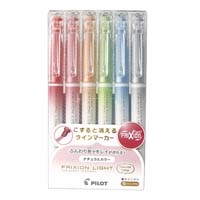 フリクションライトナチュラル6 SFL60SL6CN