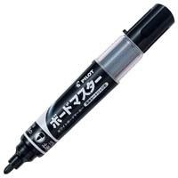 ボードマスター 中細字 黒 WMBM12FMB