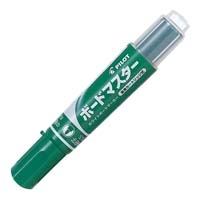 ボードマスター 中細字 緑 WMBM12FMG