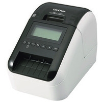 感熱ラベルプリンタ QL-820NWBc