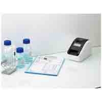 感熱ラベルプリンタ QL-820NWBc_選択画像02