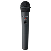 ワイヤレスマイク ハンド型 WM-P170