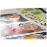 スターパウチレスペーパーA4 50枚PL180A450_選択画像02