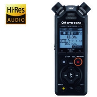 ICレコーダー ブラック LS-P5