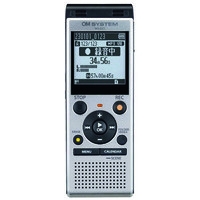 ICレコーダー シルバー WS-882