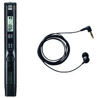 ICレコーダー ブラック VP-20+TP8