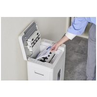 静音除電AFシュレッダーM 28L AFS210M_選択画像04