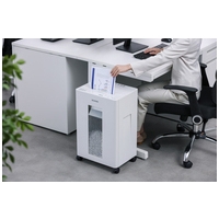 オフィスシュレッダー マイクロ OF15M_選択画像04