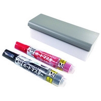 マグネットスクリーン 巻上式 KCM-WX80_選択画像02