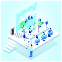 ワイヤレスアンプ WA-2800BT_選択画像04