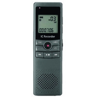 デジタルボイスレコーダー VR-M41