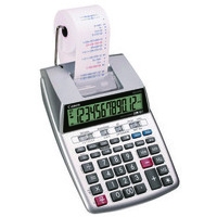 プリンタ電卓 P23-DTSC II