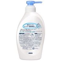 ビオレｕ　ポンプ　450mL_選択画像02