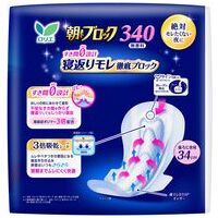 ロリエ朝までブロック３４０　20枚入_選択画像02