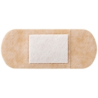 絆創膏ケアリーヴ CL16L 16枚_選択画像03