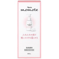 モモテ　泡洗顔料_選択画像02