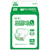 フリーネProのびるテープタイプL19　1P