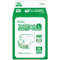 フリーネProのびるテープタイプL19　1P