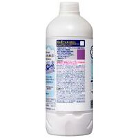 ビオレu泡ハンドソープ無香つめかえ用430mL_選択画像02