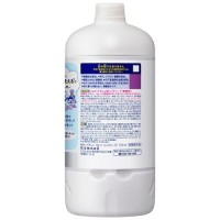 ビオレu泡ハンドソープ無香つめかえ用770mL_選択画像02