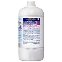 ビオレu泡ハンドソープ無香つめかえ用770mL_選択画像02