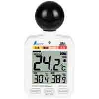 熱中症計＜黒球式＞