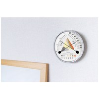 アナログ温湿度計 O-329_選択画像03