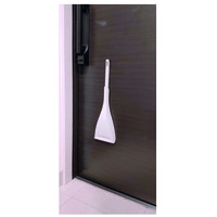 ピタッとマグネットほうき(ちりとり付)_選択画像02